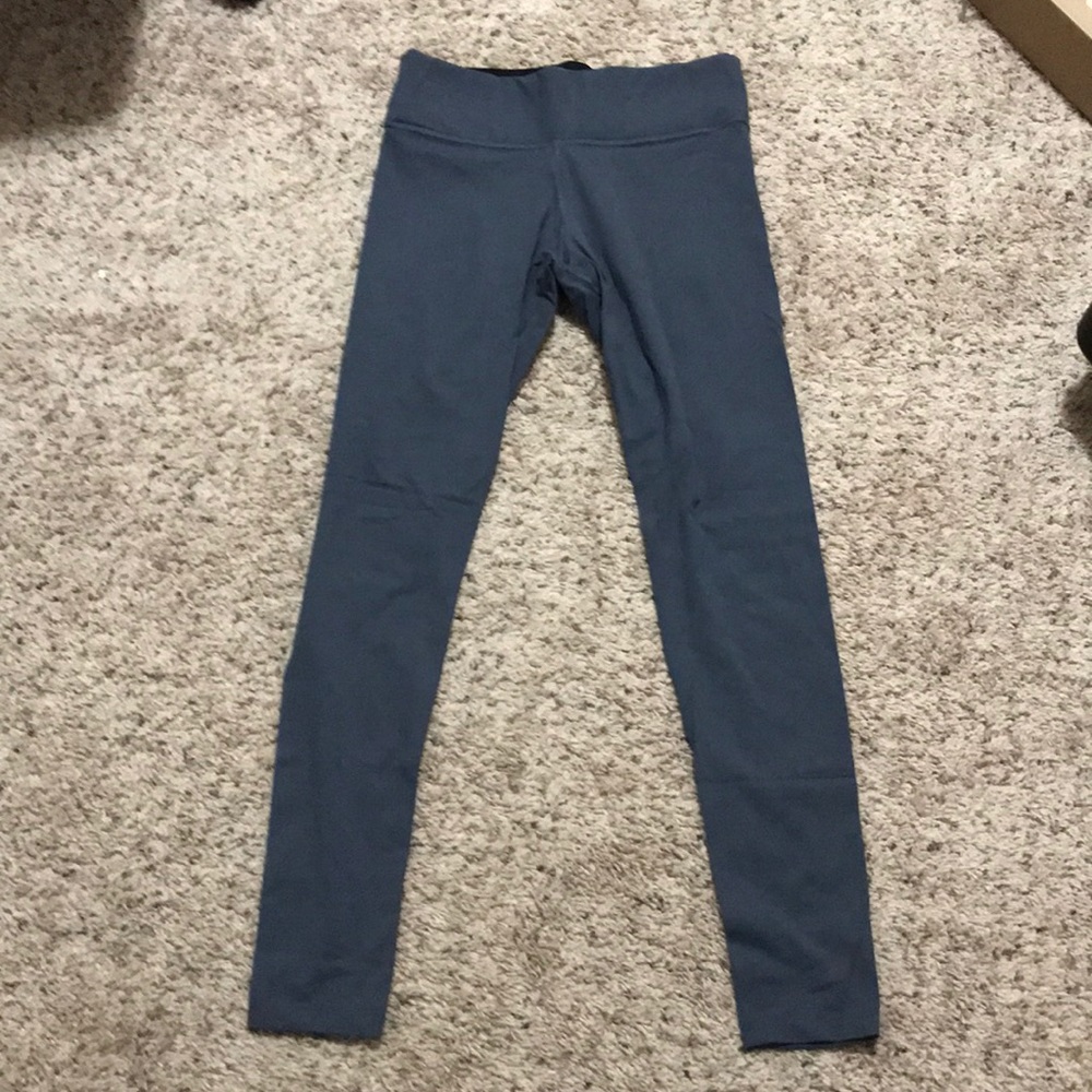 Victoria Secret Pink Ultimate Legging